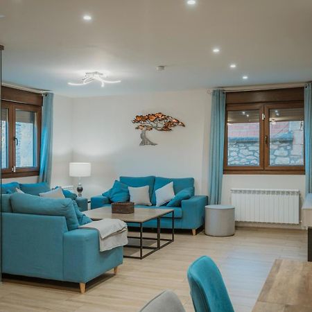 La Olma Villa Campillo de Aranda Ngoại thất bức ảnh