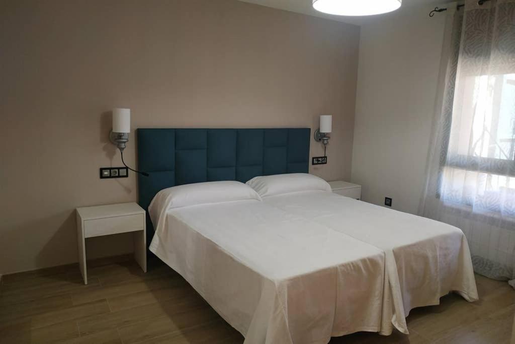La Olma Villa Campillo de Aranda Ngoại thất bức ảnh