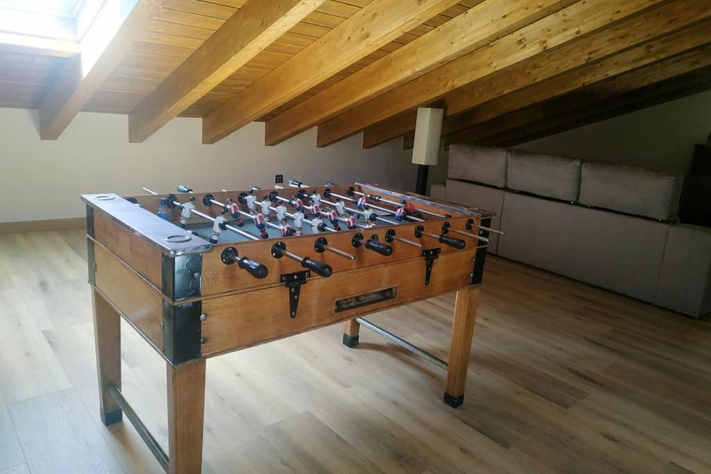 La Olma Villa Campillo de Aranda Ngoại thất bức ảnh