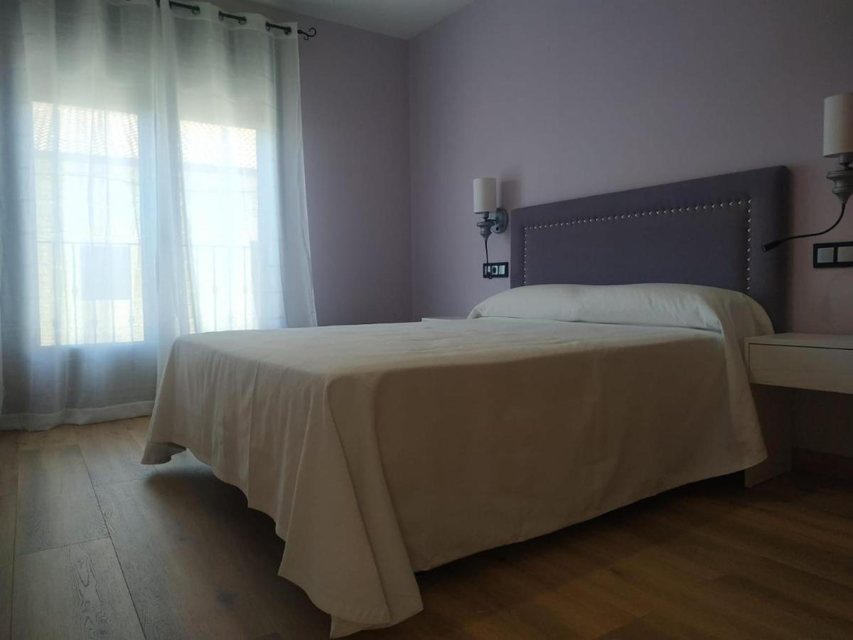 La Olma Villa Campillo de Aranda Ngoại thất bức ảnh