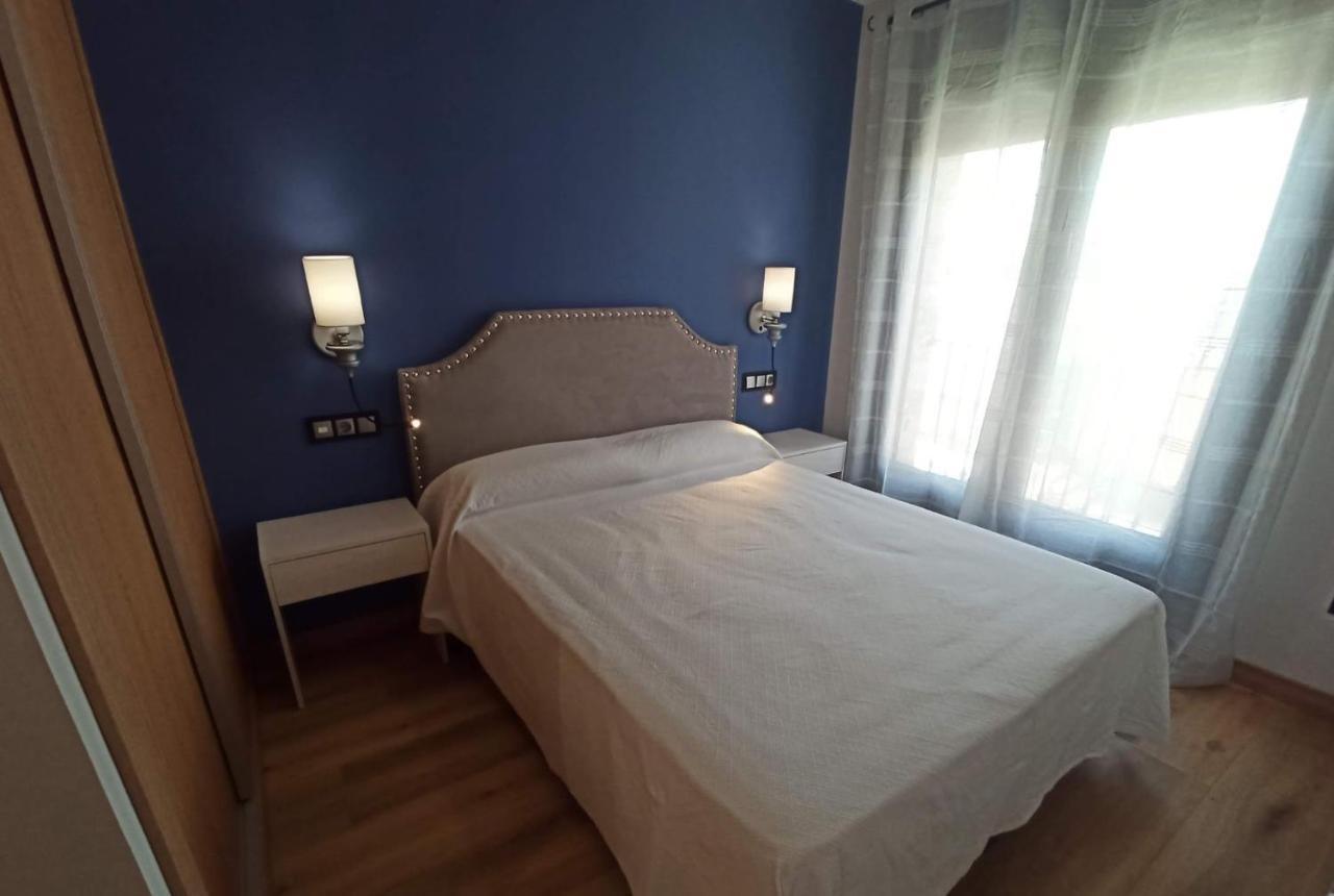 La Olma Villa Campillo de Aranda Ngoại thất bức ảnh