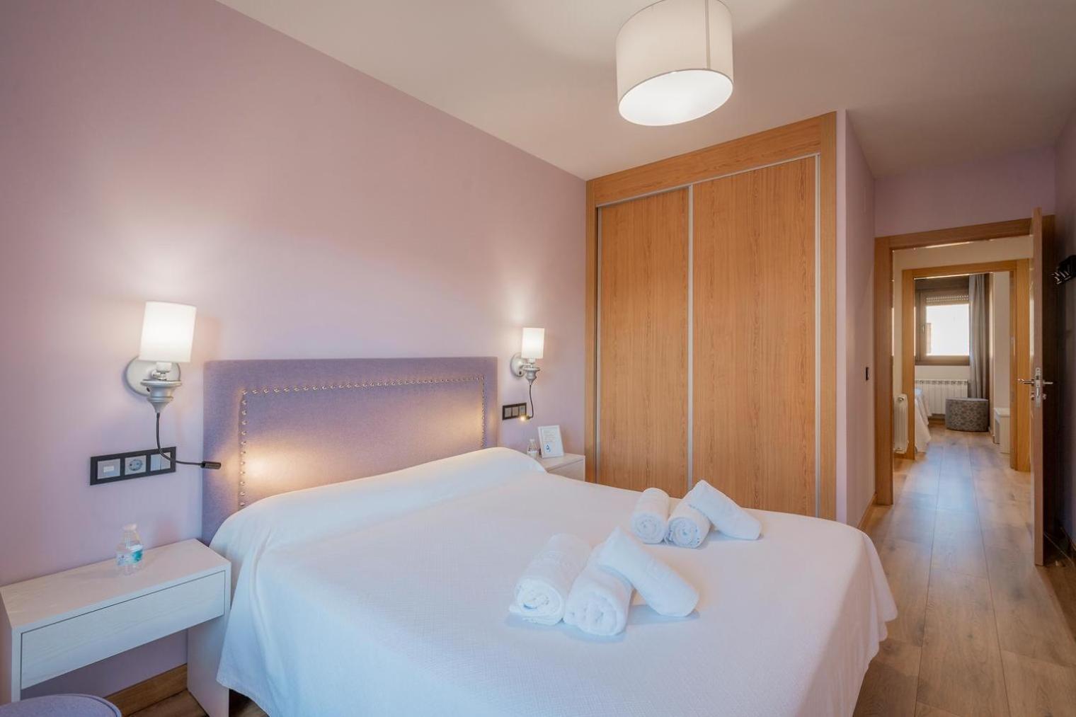 La Olma Villa Campillo de Aranda Ngoại thất bức ảnh