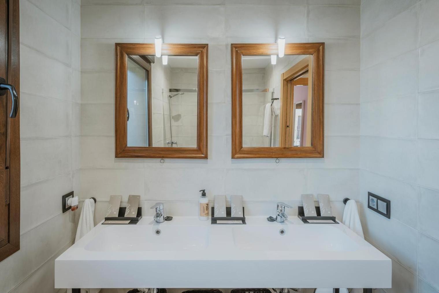 La Olma Villa Campillo de Aranda Ngoại thất bức ảnh