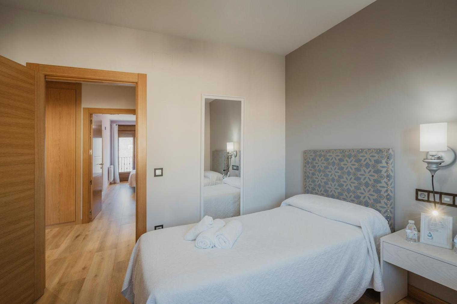 La Olma Villa Campillo de Aranda Ngoại thất bức ảnh