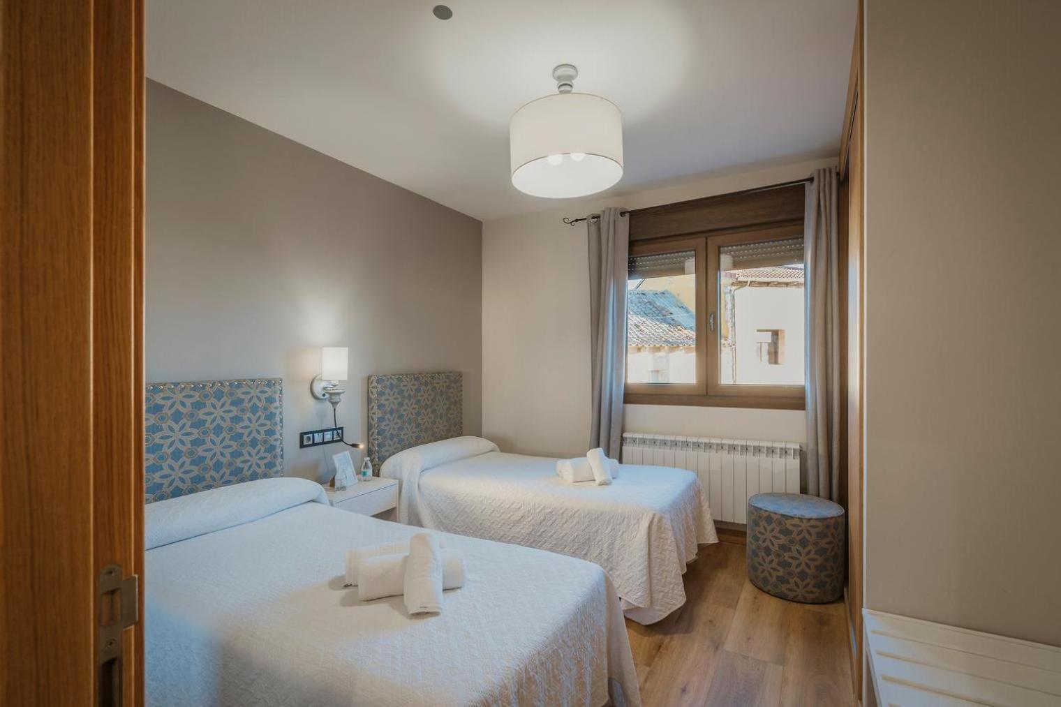La Olma Villa Campillo de Aranda Ngoại thất bức ảnh