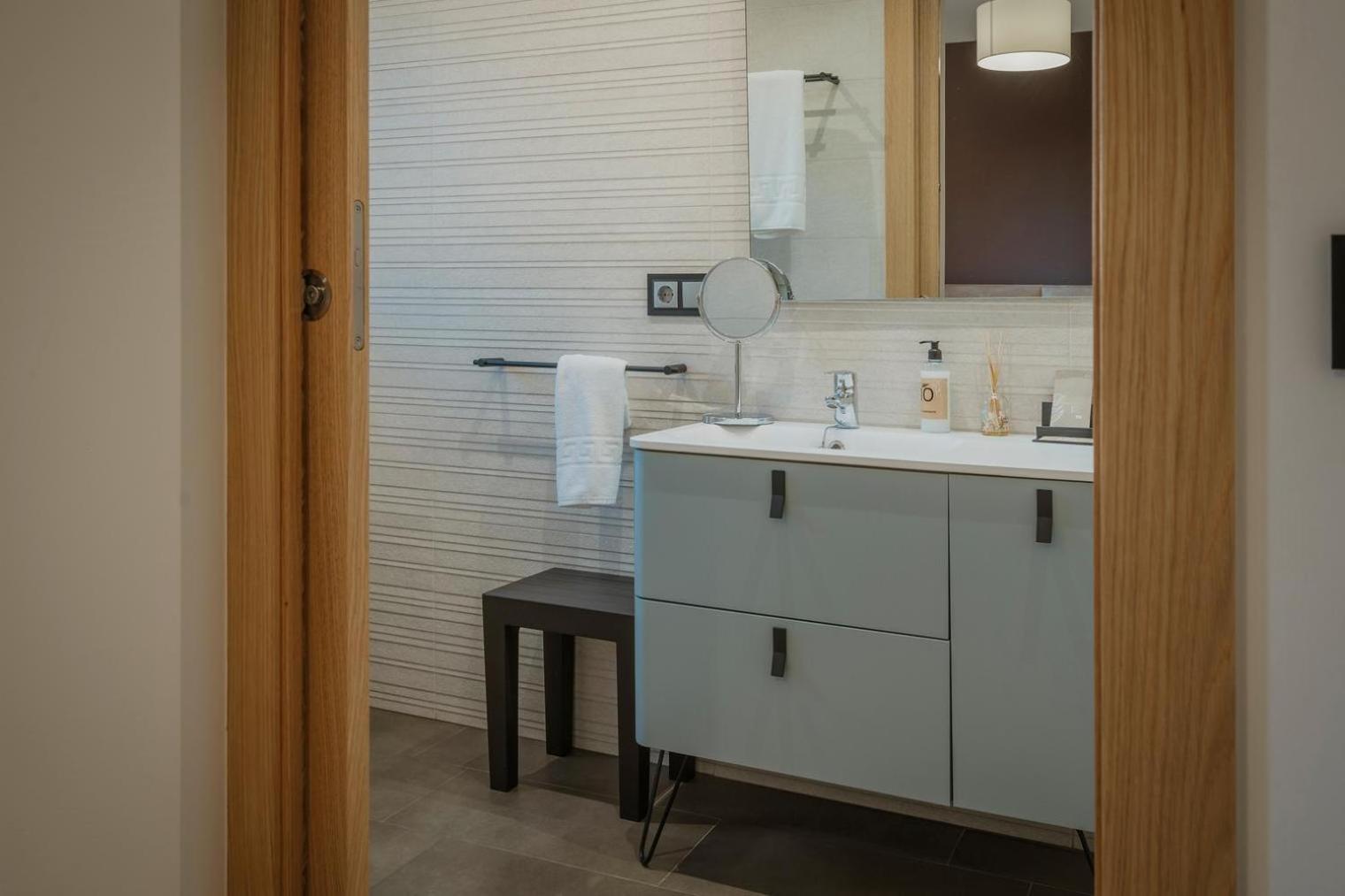 La Olma Villa Campillo de Aranda Ngoại thất bức ảnh