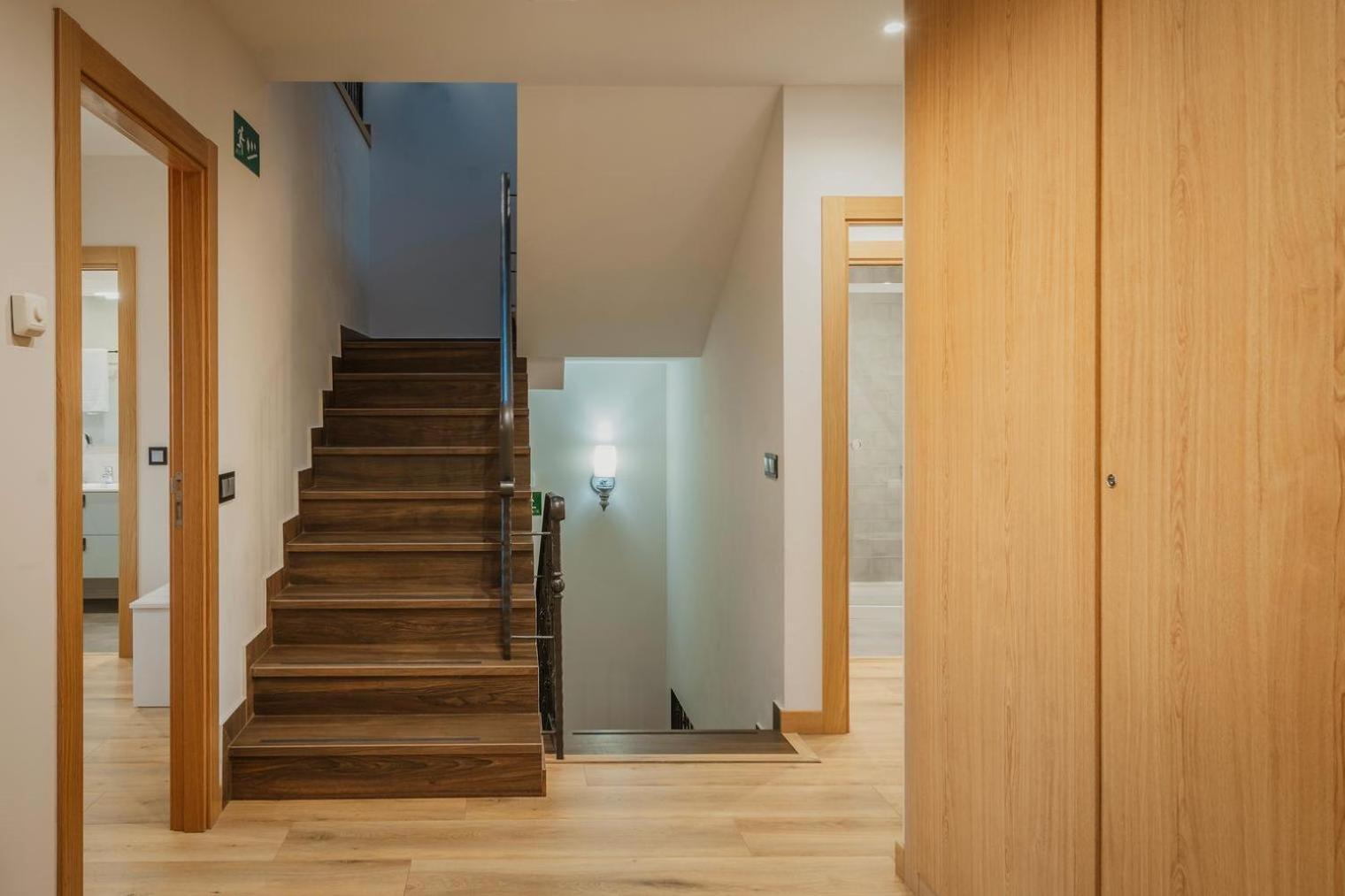 La Olma Villa Campillo de Aranda Ngoại thất bức ảnh