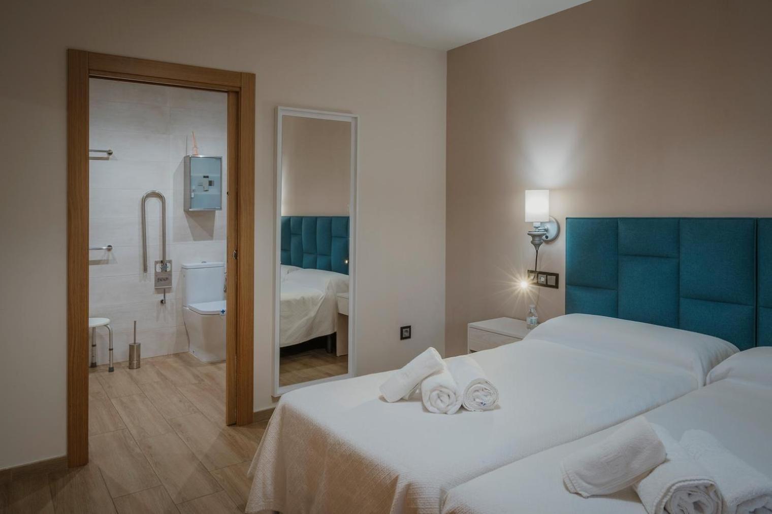 La Olma Villa Campillo de Aranda Ngoại thất bức ảnh