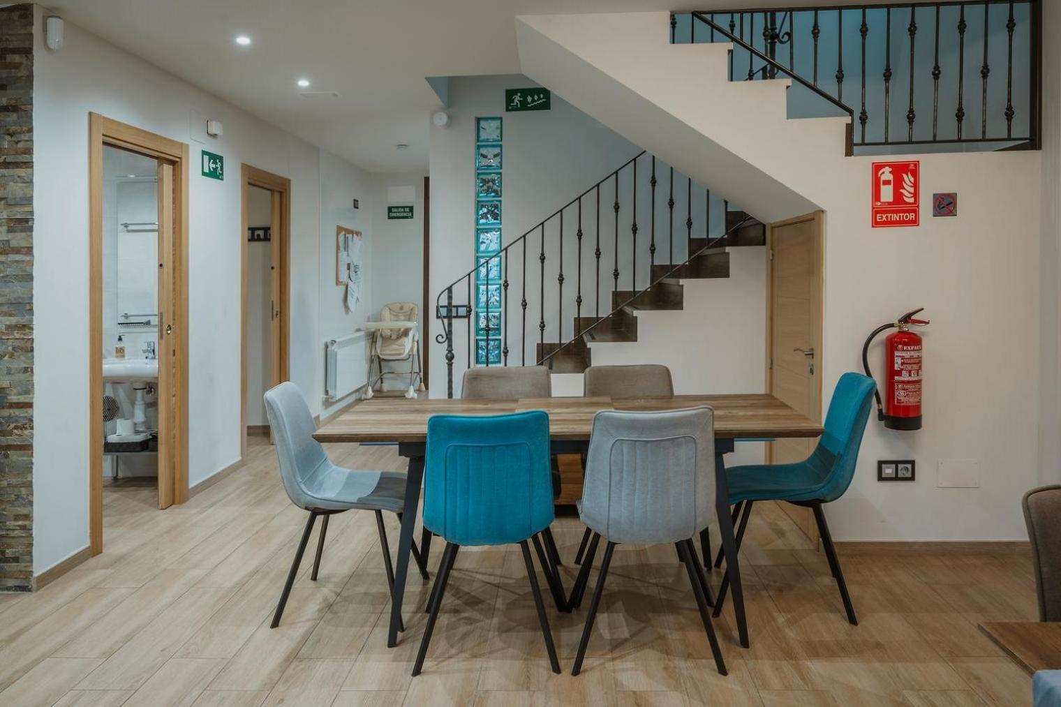 La Olma Villa Campillo de Aranda Ngoại thất bức ảnh
