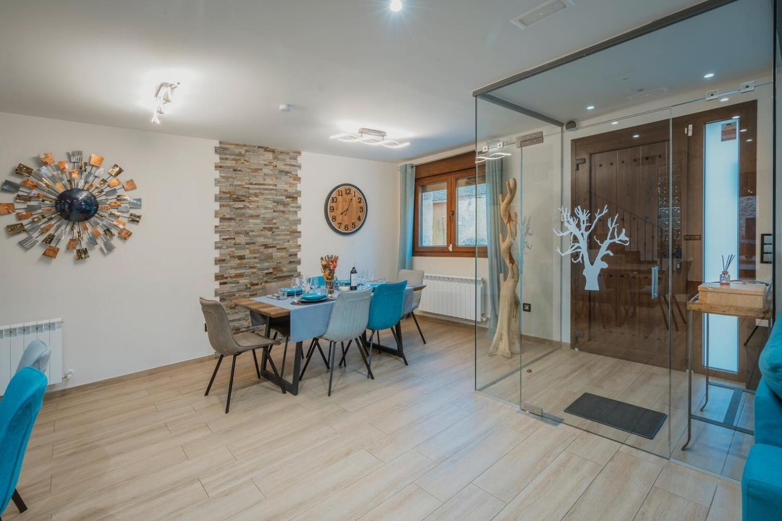 La Olma Villa Campillo de Aranda Ngoại thất bức ảnh